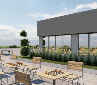 Proyecto de vivienda Freya , apartamentos en venta en Ibagué, Casa de la Moneda de la constructora RFP CONSTRUCTORES S.A.S.