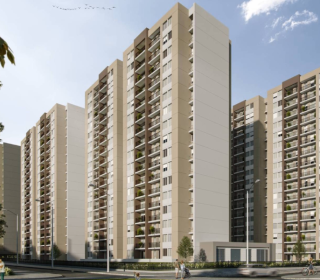 Proyecto de vivienda Lanai, apartamentos en venta en Barranquilla, Ciudad Mallorquín de la constructora CONSTRUCTORA COLPATRIA.