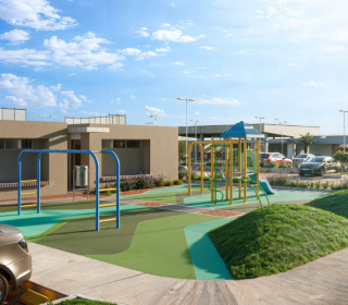 Proyecto de vivienda Tierralinda Del Bosque, apartamentos en venta en Cali, Ciudad Pacífica de la constructora CONSTRUCTORA COLPATRIA.