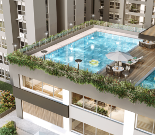 Proyecto de vivienda Astoria, apartamentos en venta en Cali, La Selva de la constructora MARVAL.