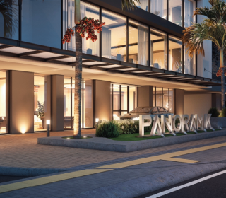 Proyecto de vivienda Panoramik, apartamentos en venta en Bucaramanga, Cacique de la constructora MARVAL.
