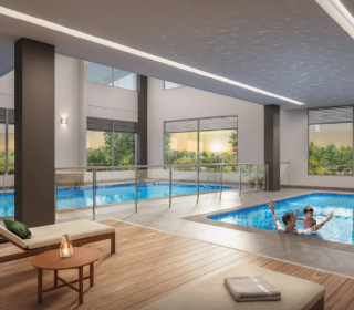 Proyecto de vivienda Paseo San Rafael, apartamentos en venta en Zipaquirá, La Quinta de la constructora MARVAL.