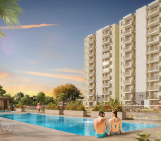 Proyecto de vivienda Solario, apartamentos en venta en Soledad, El Manantial de la constructora MARVAL.