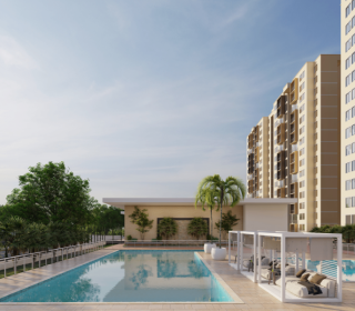 Proyecto de vivienda Ferrol, apartamentos en venta en Ibagué, Ambalá de la constructora RFP CONSTRUCTORES S.A.S.