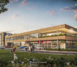Proyecto de vivienda Reserva De Cajicá 2, apartamentos en venta en Cajicá, Vía Cajicá de la constructora AR CONSTRUCCIONES.