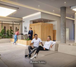 Proyecto de vivienda Reserva De Cajicá 2, apartamentos en venta en Cajicá, Vía Cajicá de la constructora AR CONSTRUCCIONES.