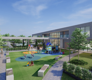 Proyecto de vivienda Artek Mar Torre 2 Apartamentos, apartamentos en venta en Barranquilla, Villa Campestre de la constructora CONSTRUCTORES UNIDOS - CONSTRUCTORA RESIDERE.