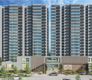 Proyecto de vivienda Artek Mar, apartamentos en venta en Barranquilla, Villa Campestre de la constructora CONSTRUCTORES UNIDOS - CONSTRUCTORA RESIDERE.