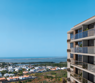 Proyecto de vivienda Artek Mar Torre 2 Apartamentos, apartamentos en venta en Barranquilla, Villa Campestre de la constructora CONSTRUCTORES UNIDOS - CONSTRUCTORA RESIDERE.