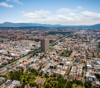 Proyecto de vivienda Element 142, apartamentos en venta en Bogotá, Cedritos de la constructora CONSTRUCTORA CAPITAL.