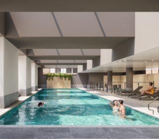 Proyecto de vivienda Element 142, apartamentos en venta en Bogotá, Cedritos de la constructora CONSTRUCTORA CAPITAL.