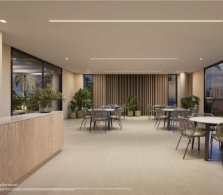 Proyecto de vivienda Rimeira, apartamentos en venta en Barranquilla, Paraíso de la constructora CONINSA S.A.S.