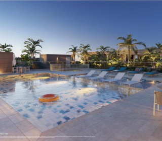 Proyecto de vivienda Rimeira, apartamentos en venta en Barranquilla, Paraíso de la constructora CONINSA S.A.S.