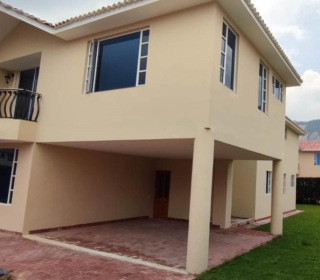 Proyecto de vivienda Guarigua Casa 25, casas en venta en Cajicá, El Pomar de la constructora CONSTRUCTORA OSPINA ASOCIADOS.
