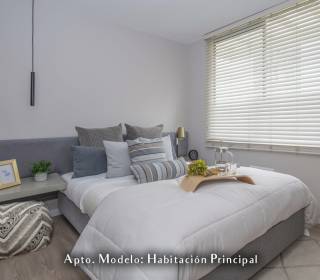 Proyecto de vivienda Reserva De Cajicá 2, apartamentos en venta en Cajicá, Vía Cajicá de la constructora AR CONSTRUCCIONES.
