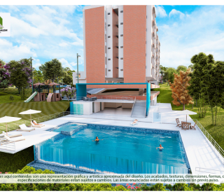 Proyecto de vivienda Altos De Salem Campestre-Casas, casas en venta en Calarcá, Varsovia de la constructora PROMOTORA Y CONSTRUCTORA CARDONA Y ORTIZ S.A.S..