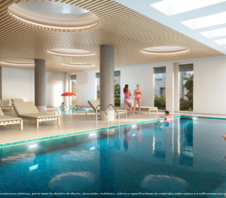 Proyecto de vivienda Madero, apartamentos en venta en Zipaquirá, Ciudadela Armonía de la constructora ALCABAMA.