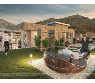 Proyecto de vivienda G95, apartamentos en venta en Bogotá, Chicó de la constructora CONSTRUCTORA GALLERY SAS.