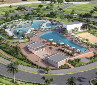 Proyecto de vivienda Condominio Altos De La Riviera, lotes en venta en Tubará, Bajo Ostion de la constructora AP UNIDOS.