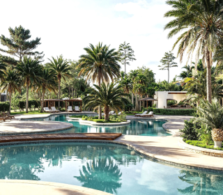 Proyecto de vivienda Condominio Riviera De San Luis, lotes en venta en Tubará, Bajo Ostion de la constructora AP UNIDOS.