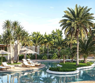 Proyecto de vivienda Condominio Riviera De San Luis, lotes en venta en Tubará, Bajo Ostion de la constructora AP UNIDOS.
