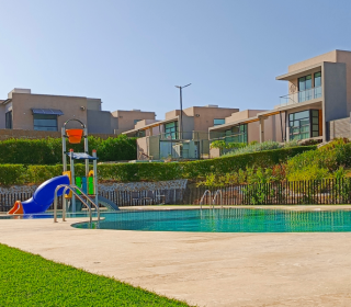 Proyecto de vivienda Condominio Campestre Riviera Del Mar, casas en venta en Tubará, Bajo Ostion de la constructora AP UNIDOS.