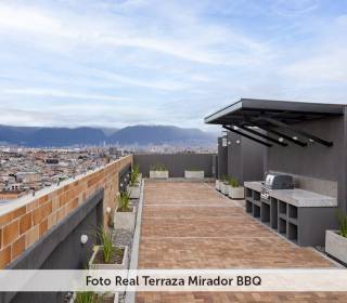 Proyecto de vivienda Torres De Fontibón, apartamentos en venta en Bogotá, Fontibón de la constructora AR CONSTRUCCIONES.