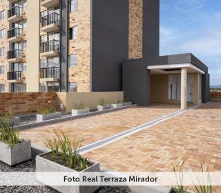 Proyecto de vivienda Torres De Fontibón, apartamentos en venta en Bogotá, Fontibón de la constructora AR CONSTRUCCIONES.