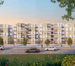 Proyecto de vivienda Piemonte 37 Etapa 2, apartamentos en venta en Barrancabermeja, Villa Rosa de la constructora INACAR S.A..