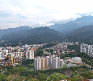 Proyecto de vivienda Novus Florida, apartamentos en venta en Floridablanca, Cañaveral de la constructora MARVAL.
