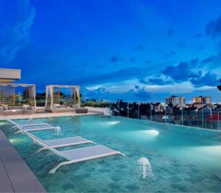 Proyecto de vivienda Empoli, apartamentos en venta en Barranquilla, Altos Del Prado de la constructora INACAR S.A..