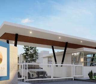 Proyecto de vivienda Tirreno Conjunto Cerrado, casas en venta en Valledupar, Altos del Rosario de la constructora ORBE S.A.S CONSTRUCCIONES.