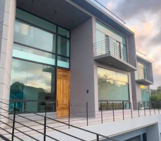 Proyecto de vivienda Tribeca Altos De Pradomar, casas en venta en Tubará, Bajo Ostion de la constructora AP UNIDOS.