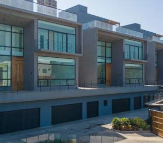 Proyecto de vivienda Tribeca Altos De Pradomar, casas en venta en Tubará, Bajo Ostion de la constructora AP UNIDOS.