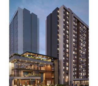 Proyecto de vivienda 80 Deck Living, apartamentos en venta en Bogotá, Gran Granada de la constructora CONSTRUCTORA BOLÍVAR.