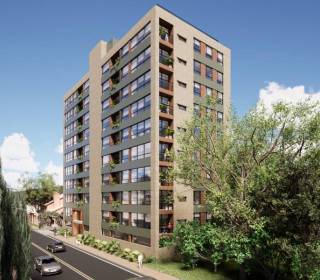 Proyecto de vivienda Austral, apartamentos en venta en Bogotá, Usaquén de la constructora TAKAI S.A.S.