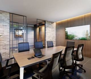 Proyecto de vivienda Austral, apartamentos en venta en Bogotá, Usaquén de la constructora TAKAI S.A.S.