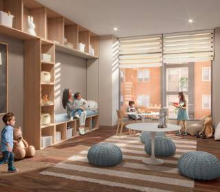 Proyecto de vivienda San Sebastian La Quinta, apartamentos en venta en Zipaquirá, La Quinta de la constructora MARVAL.