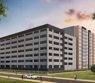Proyecto de vivienda San Sebastian La Quinta, apartamentos en venta en Zipaquirá, La Quinta de la constructora MARVAL.