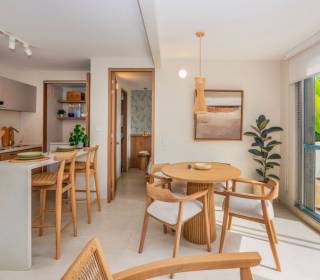 Proyecto de vivienda Terravita Condominio Y Soul Spa , apartamentos en venta en Villeta, Finca Campo Alegre de la constructora CONINSA S.A.S.