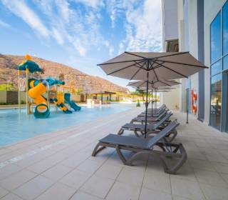 Proyecto de vivienda Delventto, apartaestudios en venta en Santa Marta, Pozos Colorados de la constructora PROMOTORA JIMÉNEZ.