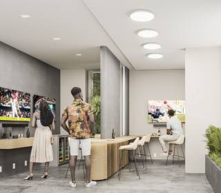 Proyecto de vivienda Iwani, apartamentos en venta en Cartagena, Torices de la constructora URAKI CONSTRUCTORA.