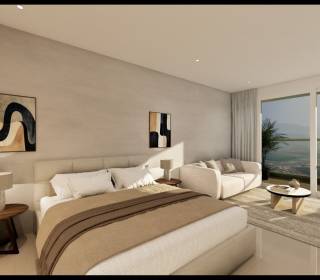 Proyecto de vivienda Natura Sua, apartamentos en venta en Santa Marta, Pozos Colorados de la constructora URAKI CONSTRUCTORA.