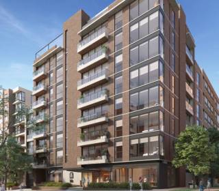 Proyecto de vivienda Tekka, apartamentos en venta en Bogotá, Bella Suiza de la constructora URAKI CONSTRUCTORA.