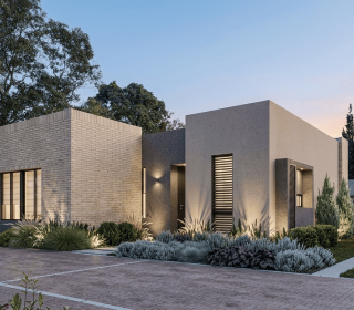 Proyecto de vivienda Guaymaral Casas Campestres, casas en venta en Chía, Variante Chía-Cota de la constructora ÁREA CUADRADA.