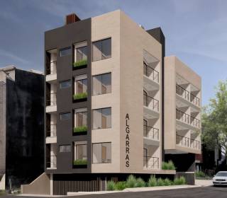 Proyecto de vivienda Algarra Living, apartaestudios en venta en Zipaquirá, La Algarra III de la constructora CONSTRUCTORA ALGARRA SAS.