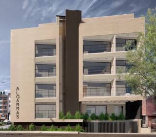Proyecto de vivienda Algarra Living, apartaestudios en venta en Zipaquirá, La Algarra III de la constructora CONSTRUCTORA ALGARRA SAS.