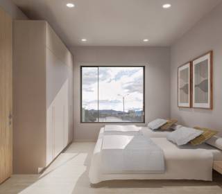 Proyecto de vivienda Algarra Living, apartaestudios en venta en Zipaquirá, La Algarra III de la constructora CONSTRUCTORA ALGARRA SAS.