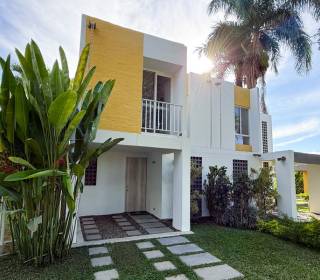 Proyecto de vivienda Canarios Del Castillo E, casas en venta en Cali, Vía Cali-Jamundí de la constructora CONSTRUCTORA EL CASTILLO.