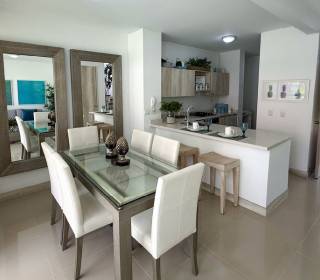 Proyecto de vivienda Canarios Del Castillo E, casas en venta en Cali, Vía Cali-Jamundí de la constructora CONSTRUCTORA EL CASTILLO.